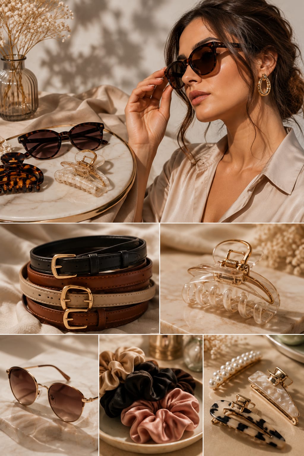 Fashion Accessories